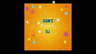 DIAM'S DJ