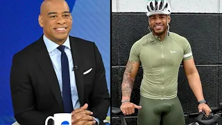 GMA3 host DEMARCO MORGAN allegedly asked to DELETE PROVOCATIVE INSTAGRAM PICTURES