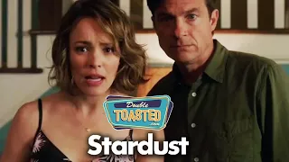 GAME NIGHT STARDUST REACTIONS - Double Toasted Reviews