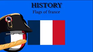 HISTORY OF FRANCE (REMAKE)