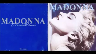 Madonna - Open Your Heart (Official Instrumental)