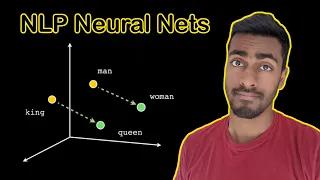 NLP with Neural Networks & Transformers