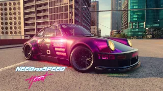 Need for Speed Heat - Porsche 911 carrera rsr 2 8 | Gameplay