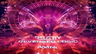 Relativ & Reversed Logic - Portal