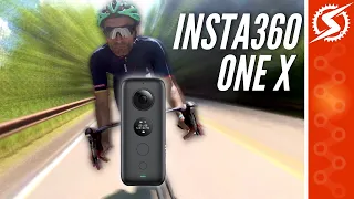 Take EPIC Cycling Videos: How I Use My INSTA360 One X Bike Action Camera