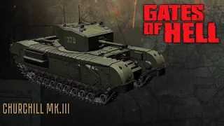 Хороший трофей! #14 ★ ДК Германия ★ Gates of Hell: Ostfront