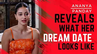 Ananya Panday: On how the current generation looks at love, crying on sets & dream date | MissMalini