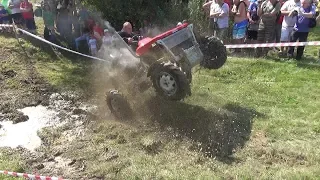 Papradňanský Boľceň 2019 /Tractor show/