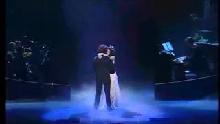 There for me. Sarah Brightman & Josh Groban legendado