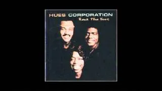 PAUL MAURIAT FEATURING FRIENDS   "The Hues Corporation - Rock The Boat"