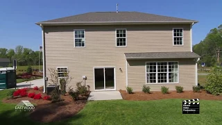 Homes for Sale in Greensboro, NC -The Alexander by Eastwood Homes