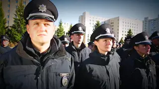 Патрульна поліція – політично нейтральна