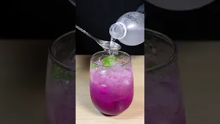 🤤Jamun mojito asmr #shorts