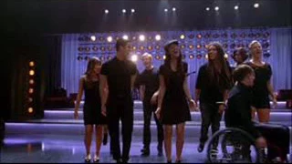 Marley & The New Directions - Chasing Pavements (Chipmunks)