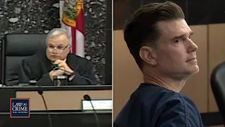 Florida Judge Gives Timothy Ferriter Light Sentence For Abusing His Adopted Son