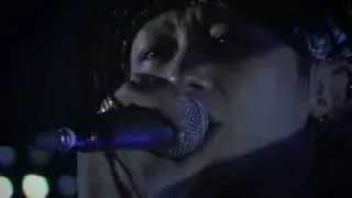 [Live] Dir en grey - 悲劇は目蓋を下ろした優しき鬱