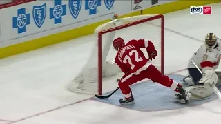 Andreas Athanasiou Goals (2018-2019)