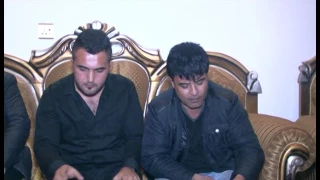 Zahir omer-Arkan zahir omer-bestun kurdistane track 4