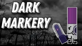 HOW TO GET Dark Markery! 🌑 Find the Markers!