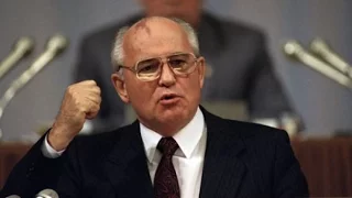 The First and the Last Soviet President : Mikhail Gorbachev, "The Marked One" #gorbachev, #ussr