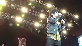 LP - Safe Here (live Gröna Lund Stockholm 2023)