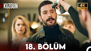 Aşk ve İntikam - 18. Bölüm (4K Ultra HD)