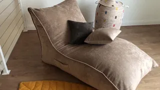 ⚠️Кресло мешок диван лежак
