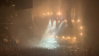 Illenium Ascend Tour MSG