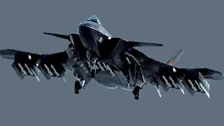 China's New J-20 claimed beat the Rafale fighter jets by 17-0