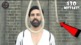 (130 Mistakes) In Gabbar is Back - Plenty Mistakes In Gabbar is Back Full Hindi Movie- Akshay Kumar