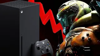 Xbox is DYING | The PS5 is DESTROYING Xbox Series X|S Sales Despite Starfield & Activision Blizzard