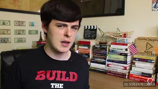 Atheist thinks he can get the best of Ben Shapiro