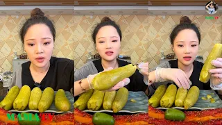 [MUKBANG EATING SHOW ASMR] MUKBANG SATISFYING.중국 음식 먹기 .Mukbang Chinese Food. N01_05092022-10