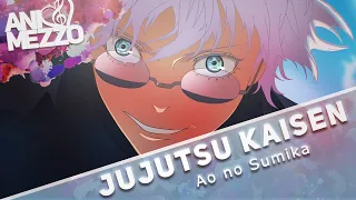 Jujutsu Kaisen - Ao no Sumika [German Fancover]