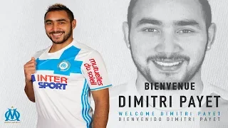 Dimitri Payet 2018 ● Dribbling Skills, Assists & Goals ● Olympique de Marseille 2018