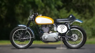 VANISHED Motorcycle Brands That Paved the Ways