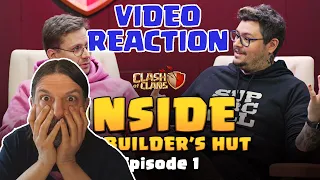 CHAT GLOBALE & NUOVI EROI?!? VIDEO REACTION -Clash of Clans- E331