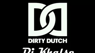 DJ Khalse - Bass Addiction (Dirty Dutch Mix)