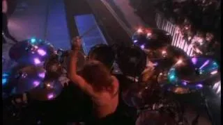 metallica Enter Sandman  live shit binge & purge san diego    '92