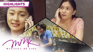 Kristine misses her siblings on Christmas day | MMK