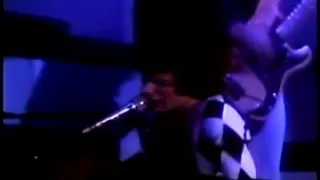 Bohemian Rhapsody (Live In Houston '77)