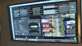 ShotSpotter set to end midnight; Mayor unclear whether contract will extend