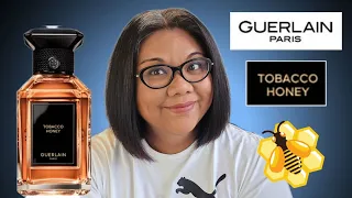 GUERLAIN TOBACCO HONEY (2023) | Is This Bottleworthy?