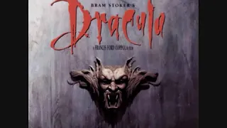 Dracula 1992 soundtrack The Storm