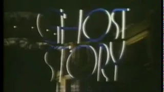 "Ghost Story" TV Intro