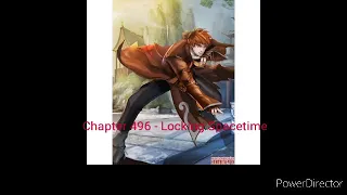 Tales of Demons and God's Audiobook  Chapter 496 - Locking Spacetime