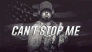 Military Heroes - "Can't Stop Me" || Military Tribute