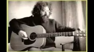 Jerry Garcia 4-10-82 Capitol Theatre