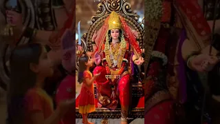 #shortsforyou |Maai Ni Maai Mandir Mai Apne  | Navratri Status | New Navratri Status2024 #shorts