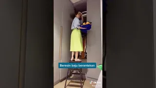 Tik tok Gisel yang lagi viral